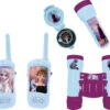LEXIBOOK Frozen - Set Für Abenteuer, Walkie-Talkies 120m -Lexibook lexibook frozen set fur abenteuer walkie talkies 120m