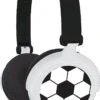 LEXIBOOK Fußball Kopfhörer -Lexibook lexibook fussball kopfhorer