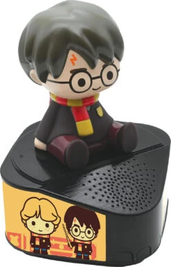 LEXIBOOK Harry Potter Lautsprecher 5 LEXIBOOK Harry Potter Lautsprecher -Lexibook lexibook harry potter lautsprecher 1