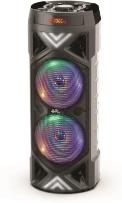 LEXIBOOK IParty Bluetooth® Sound System (57 Cm)