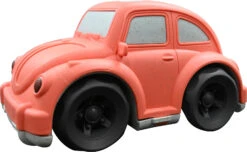 LEXIBOOK Kleinwagen-Set Aus Biologisch Abbaubarem Biokunststoff Für Kinder