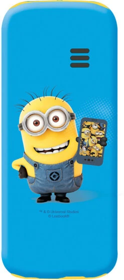 LEXIBOOK Minions Handy -Lexibook lexibook minions handy 1