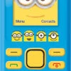LEXIBOOK Minions Handy -Lexibook lexibook minions handy