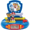 LEXIBOOK Paw Patrol Projektionswecker -Lexibook lexibook paw patrol projektionswecker a304606