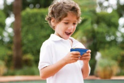 LEXIBOOK PAW Patrol Spielekonsole Compact Cyber Arcade 2.5'' 150 Spiele -Lexibook lexibook paw patrol spielekonsole compact cyber arcade 2 5 150 spiele 1