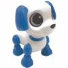 LEXIBOOK Power Puppy Mini-Roboterhund -Lexibook lexibook power puppy mini roboterhund a320312