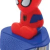 LEXIBOOK Spiderman Lautsprecher -Lexibook lexibook spiderman lautsprecher