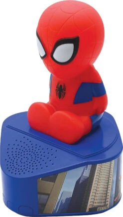 LEXIBOOK Spiderman Lautsprecher