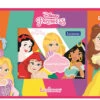 LEXIBOOK Tragbare Compact Cyber Arcade Disney Princess Konsole - 2.5'' 150 Spie -Lexibook lexibook tragbare compact cyber arcade disney princess konsole 2 5 150 spie
