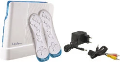 LEXIBOOK TV-Spielekonsole 8 LEXIBOOK TV-Spielekonsole -Lexibook lexibook tv spielekonsole 3