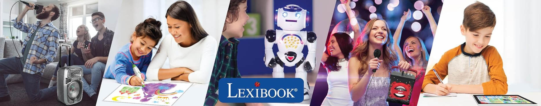 Lexibook -Lexibook FGJGJ